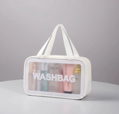 Portacosmetico Grande Washbag