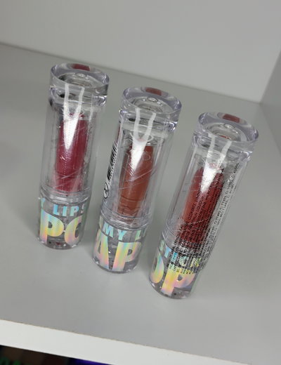 Labial en barra Creamy DAPOP