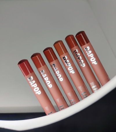 Lapiz Delineador de labios DAPOP