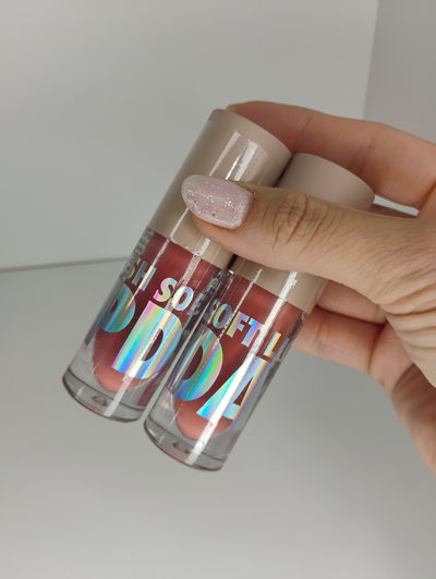 Rubor líquido DAPOP