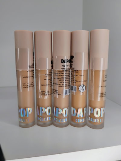 Corrector DAPOP