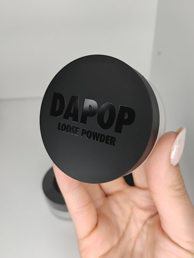 Polvo translúcido DAPOP