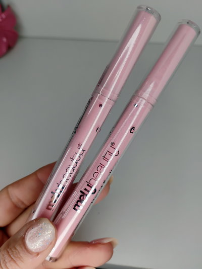 Delineador en fibra watherproof Mely