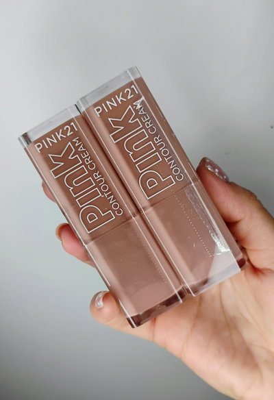 Contorno en barra Pink 21