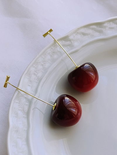 Aros cereza
