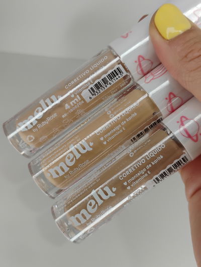 Corrector Melu