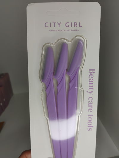 Perfilador x3 City Girl