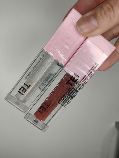 Gloss TEI