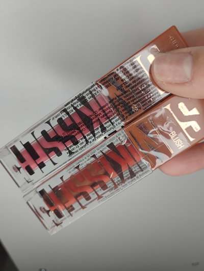 Blush TEI rubor liquido