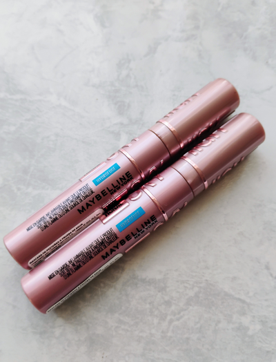 Mascara SKY HIGH Maybelline whaterproof 