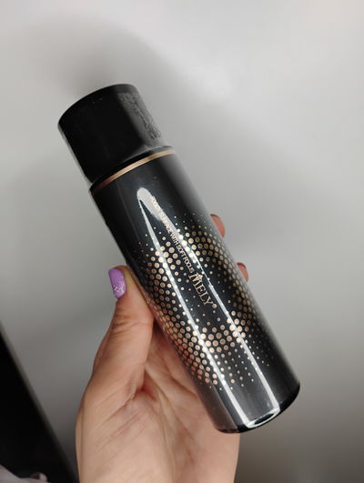 Spray Fijador Mely
