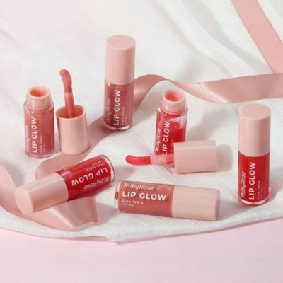 Lip Glow Ruby Rose