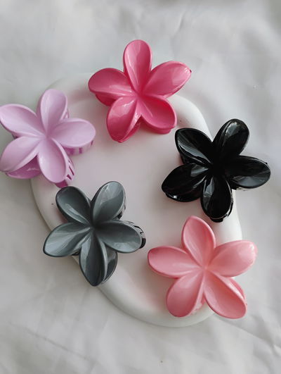 Broche Hawaiano Color