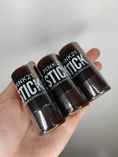 Stick Contour Pink 21