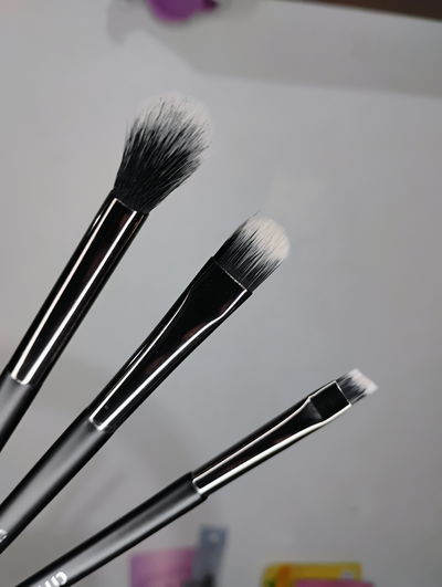 Set brochas City 