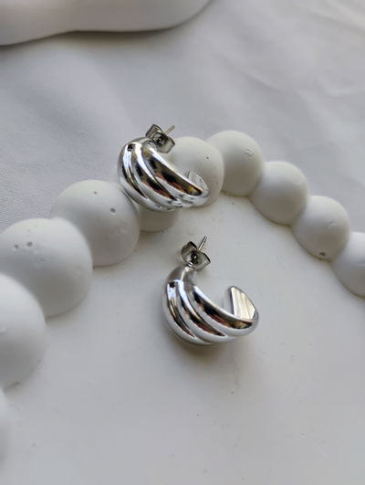 Aros triple Chunky 