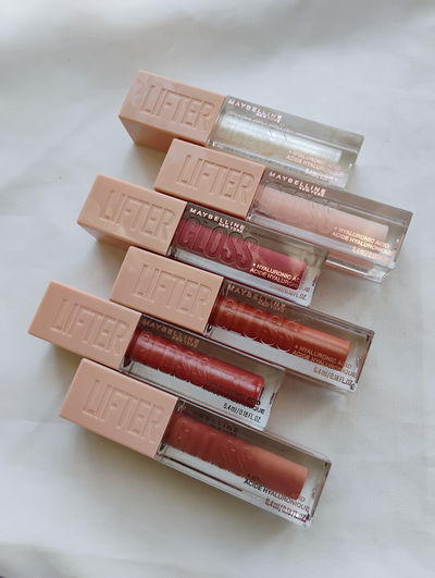 Lifter Gloss Maybelline