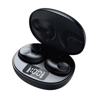 Auriculares para dormir Inalámbricos Bluetooth con Micrófono