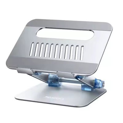 Soporte para Notebook Multiángulo de Aluminio Yesido LP04