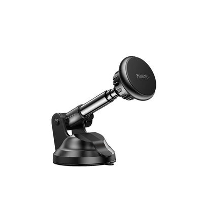Soporte para celular magnético para auto/multiuso Yesido C41