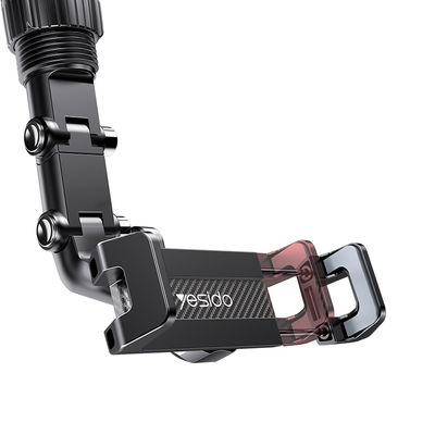 Soporte de celular para retrovisor de auto/Multiuso 360° Yesido C192
