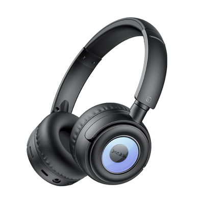 Auriculares Bluetooth infantiles con luces RGB Yesido EP06