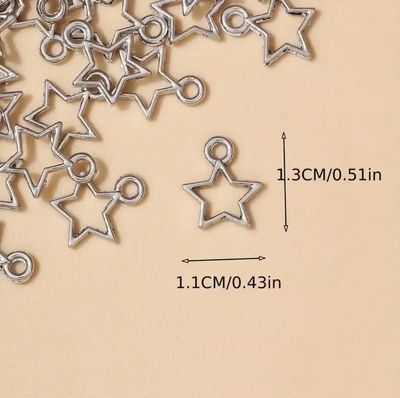 dije estrellita x2