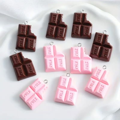 dije chocolates  aleatorio x1