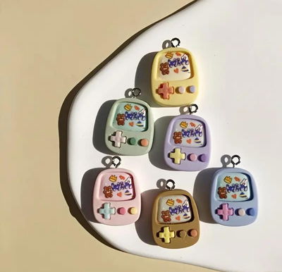 mini consolas aleatorio x1