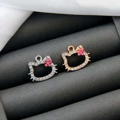 colgante kitty aleatorio x1