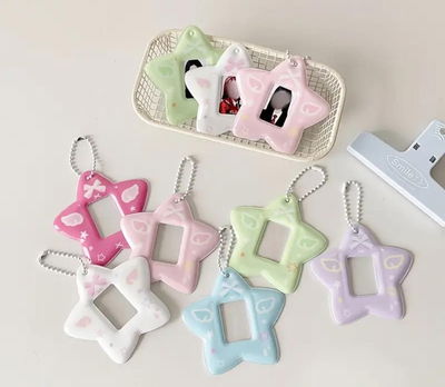 porta foto estrella aleatorio x1