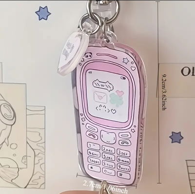 Llaverito celular x1