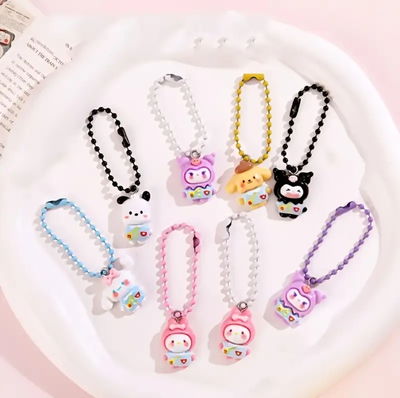 sanrio llaverito x1 aleatorio