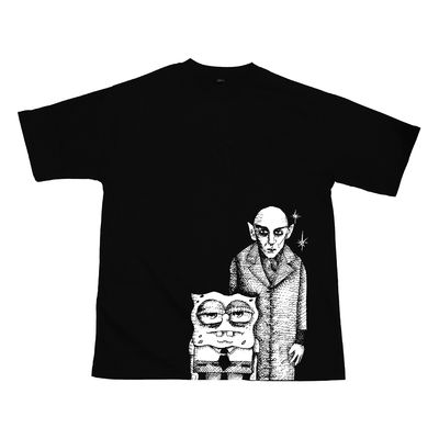 Remera BOB