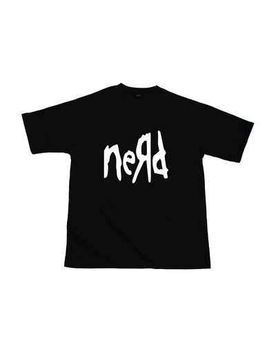 Remera NERD