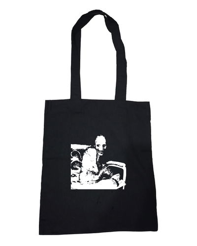  Tote Bag "Experimento"