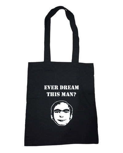  Tote Bag "Dream"
