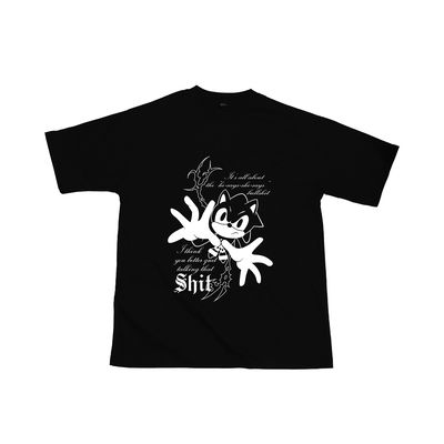 Remera Sonic