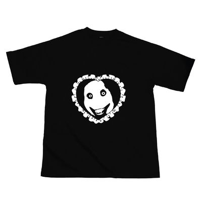 Remera "Jeff"
