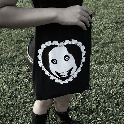  Tote Bag "Jeff"