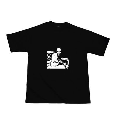 Remera "experimento ruso"