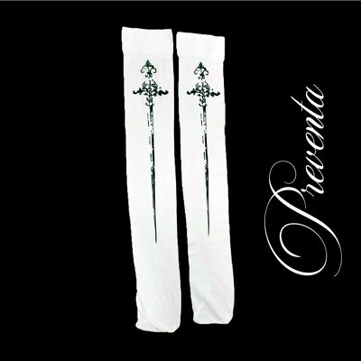 Bucaneras “Blades” – PREVENTA