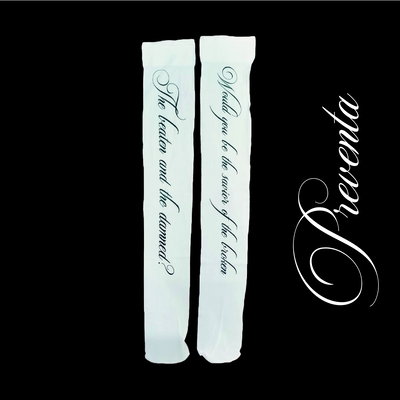 Bucaneras “Black Parade” – PREVENTA