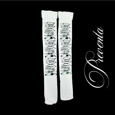 Bucaneras “Quirurgico” – PREVENTA