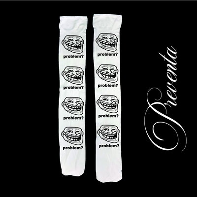 Bucaneras “Troll” – PREVENTA