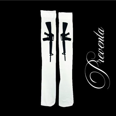 Bucaneras “Gun” – PREVENTA