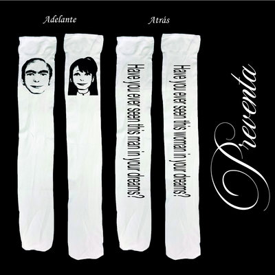 Bucaneras “Dream” – PREVENTA