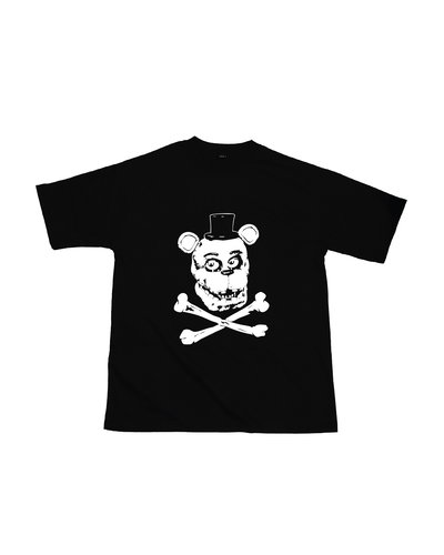 Remera FREDDY