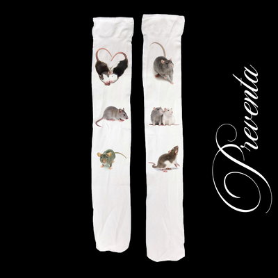 Bucaneras “Ratas” – PREVENTA