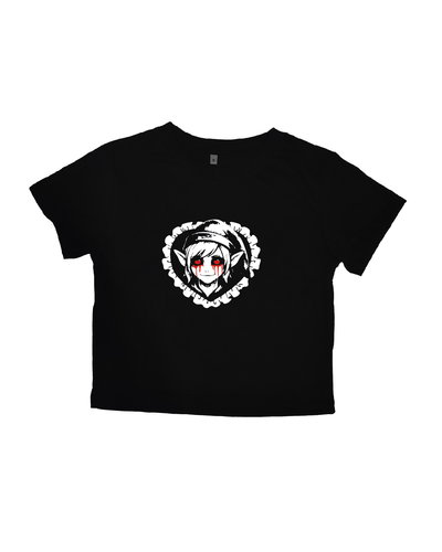 Baby tee Ben Drowned